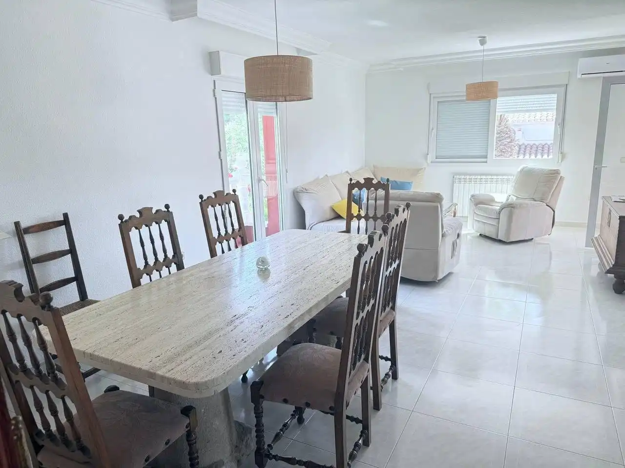 Casa amb piscina en venda a Orihuela Costa, imagen 43