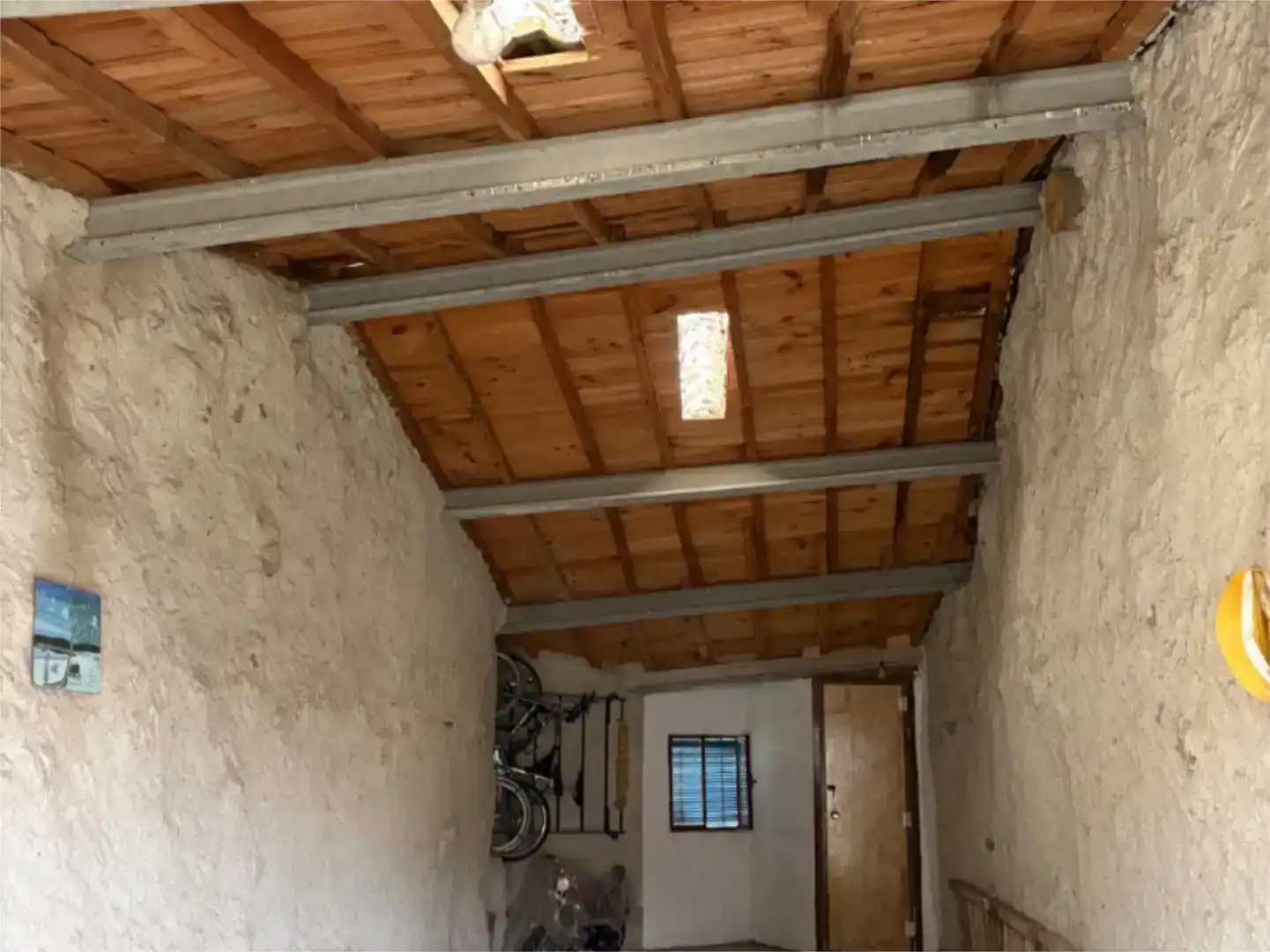 Finca rústica en venda en Roelos de Sayago amb Moblat