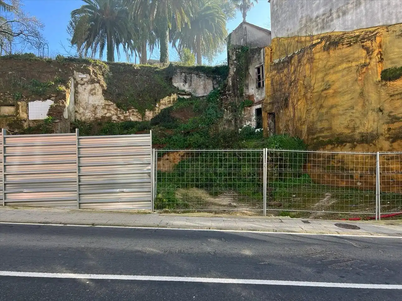 Terreni e lotti in vendita a SAAVEDRA MENESES, imagen 4
