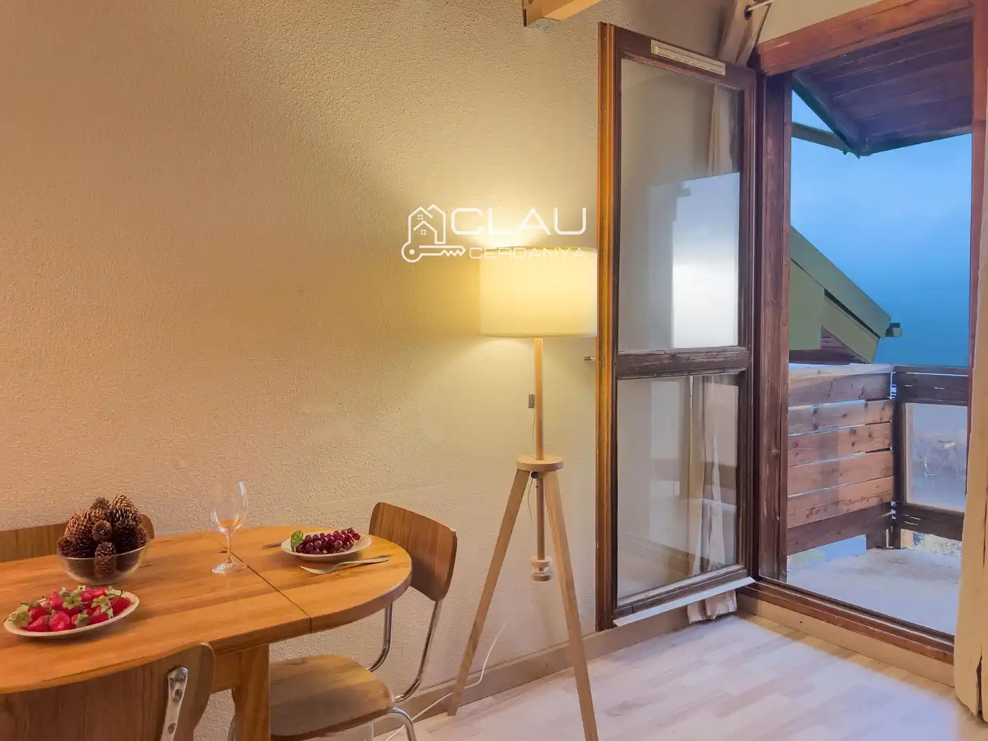 Flat with terrace to rent in Rue du Soleil, imagen 28