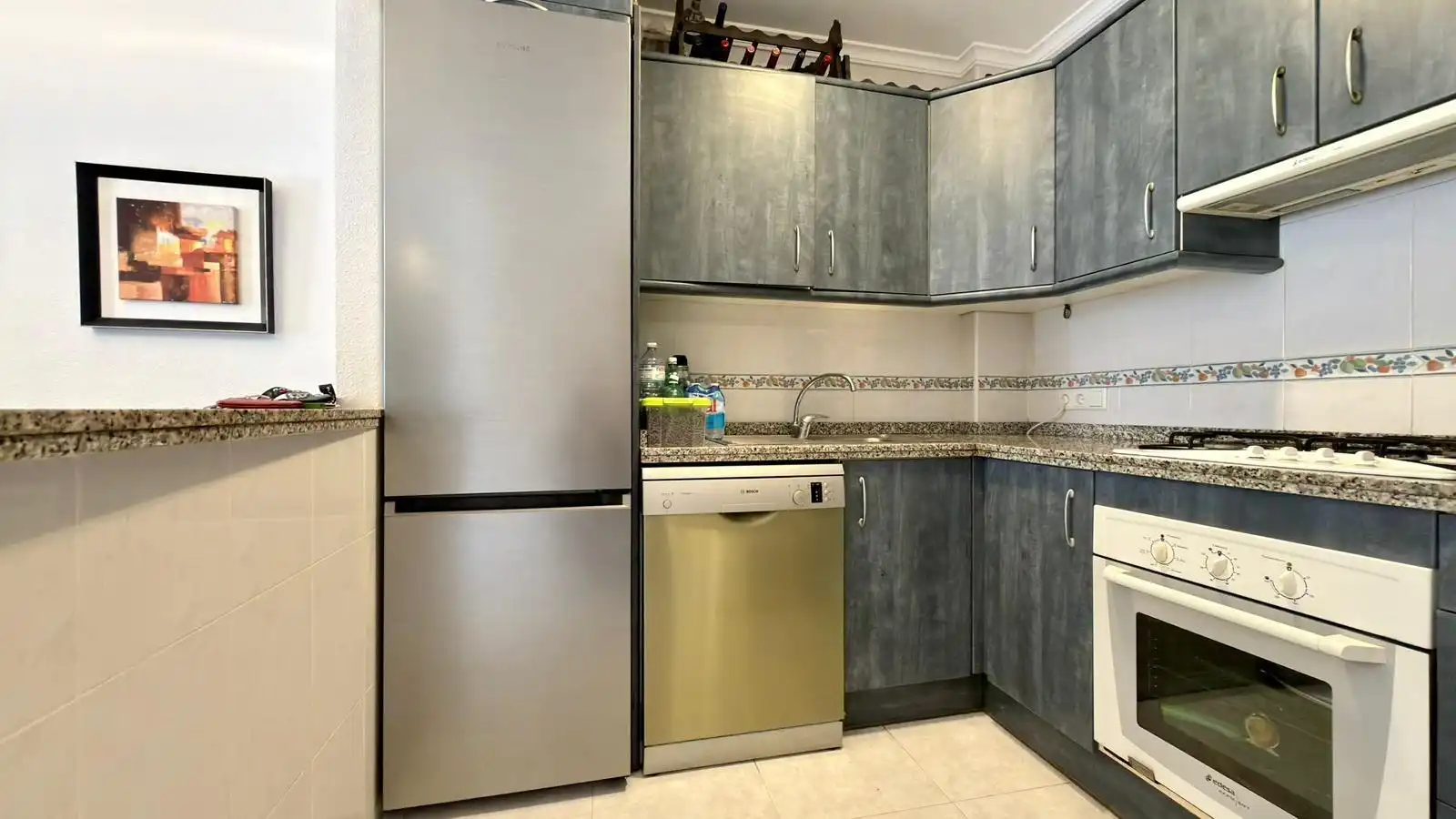Casa con piscina in vendita a Calle ZURBARAN-P MONTECALA, imagen 7