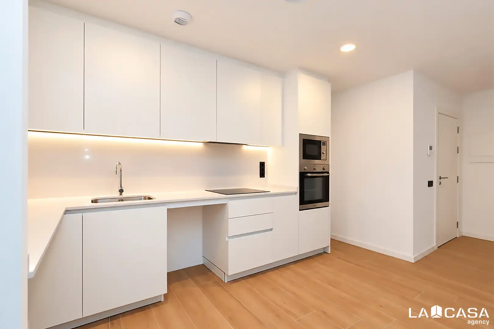Ground floor with pool for sale in Estruch - Eixample, imagen 4