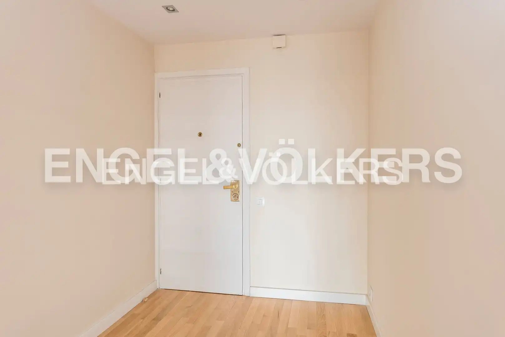 Piso de alquiler en Madrid con Aire acondicionado, Calefacción y Parquet