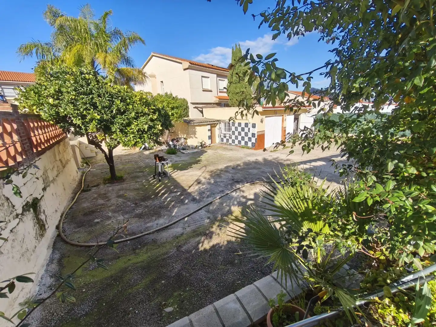 Casa o xalet en venda a Jardines de Alhaurín - Huerta Alta - Fuensanguínea