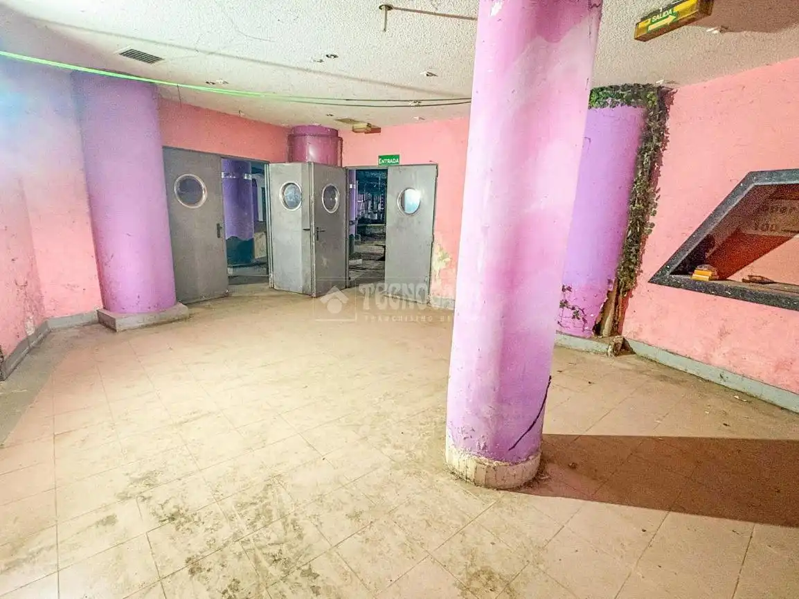 Business premises for sale in Calle Pinto - San Roque, imagen 12