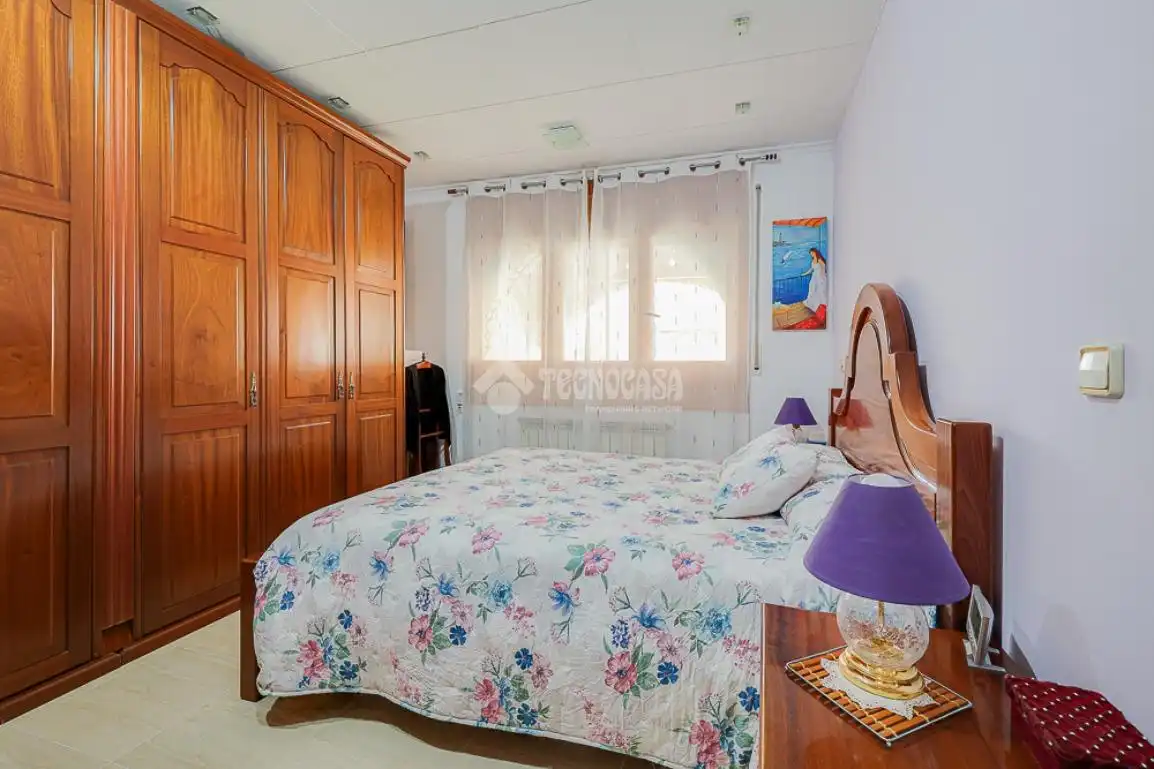 House with terrace for sale in Centre, imagen 16