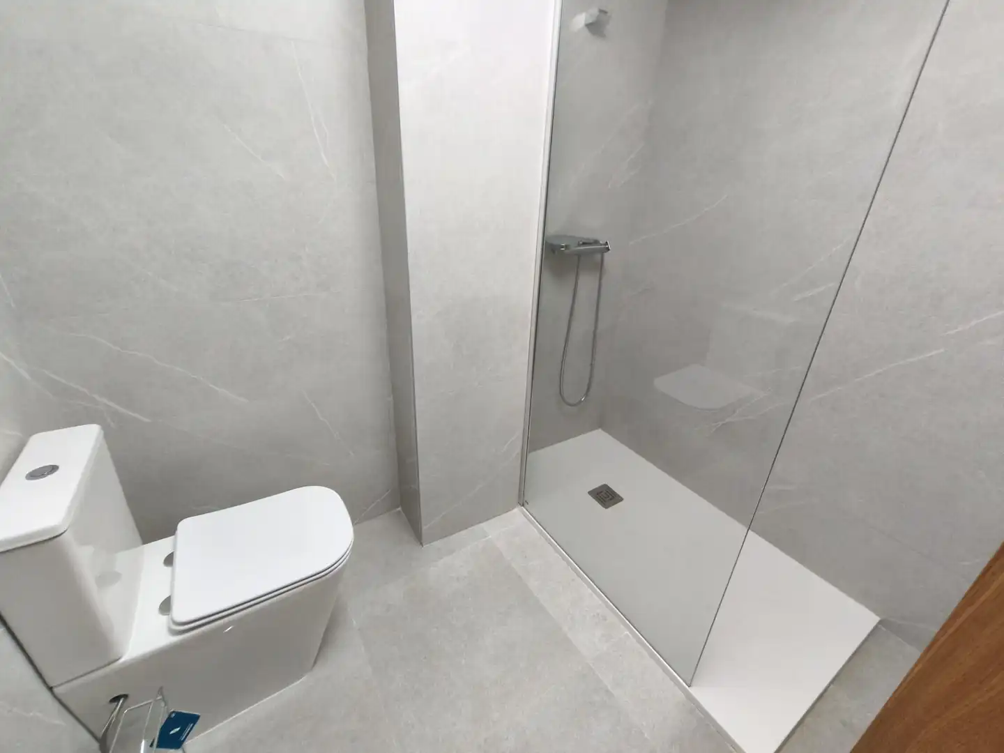 Wohnung mit Aufzug zur Miete in Centro, imagen 30