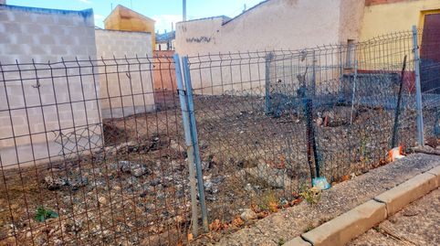 Solar urbano, imatge 4