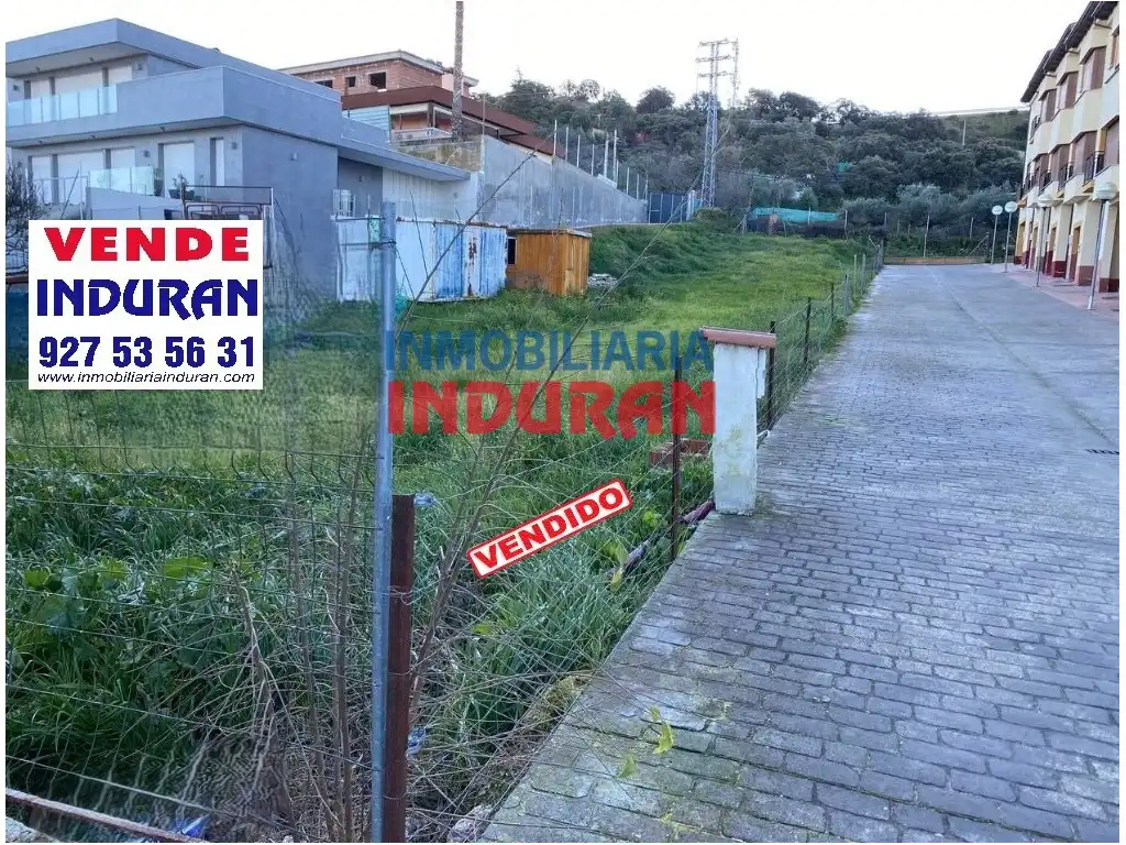 Terreni e lotti in vendita a Navalmoral de la Mata