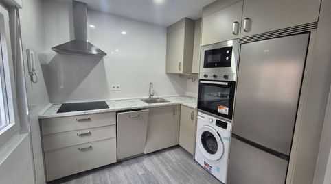 Foto 4 de Pis en venda a Vallobín, Oviedo