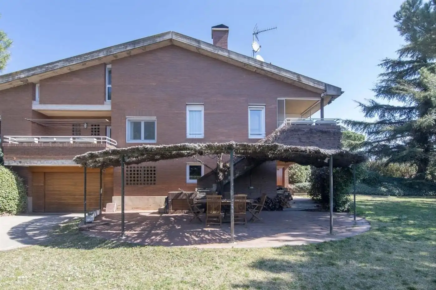 Casa o chalet en venta en Carrer de la Pau, 16, Sant Fruitós de Bages