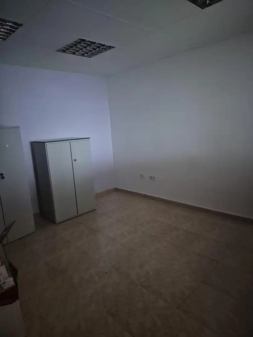 Fabrikhallen zur Miete in Murcia