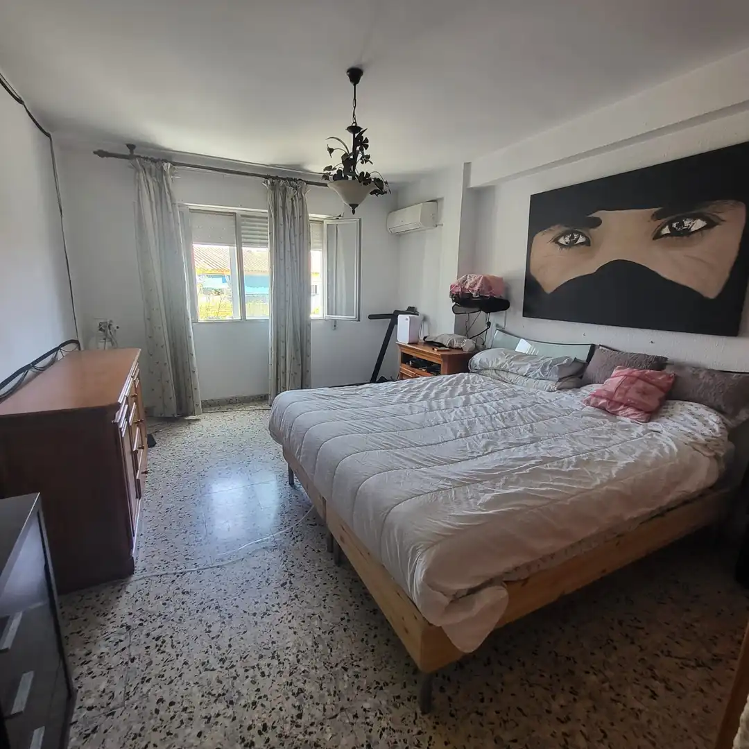 Wohnung mit Aufzug zum Verkauf in Calle Acequia, imagen 12