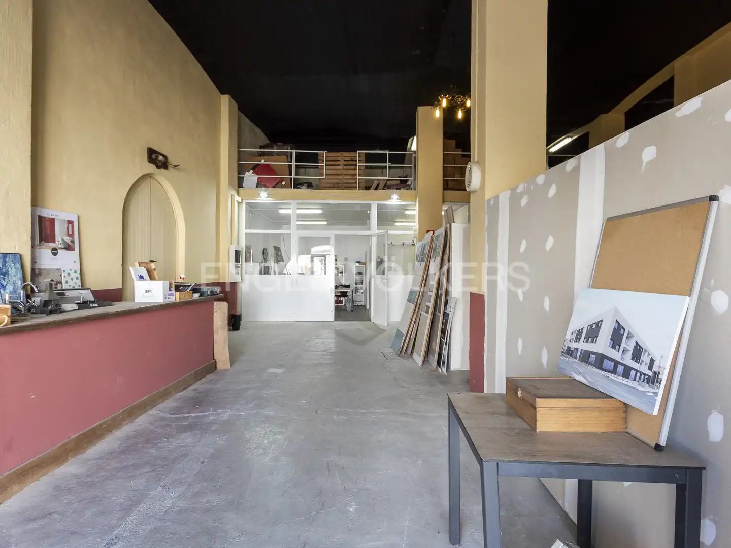 Edificio en venta en Amposta