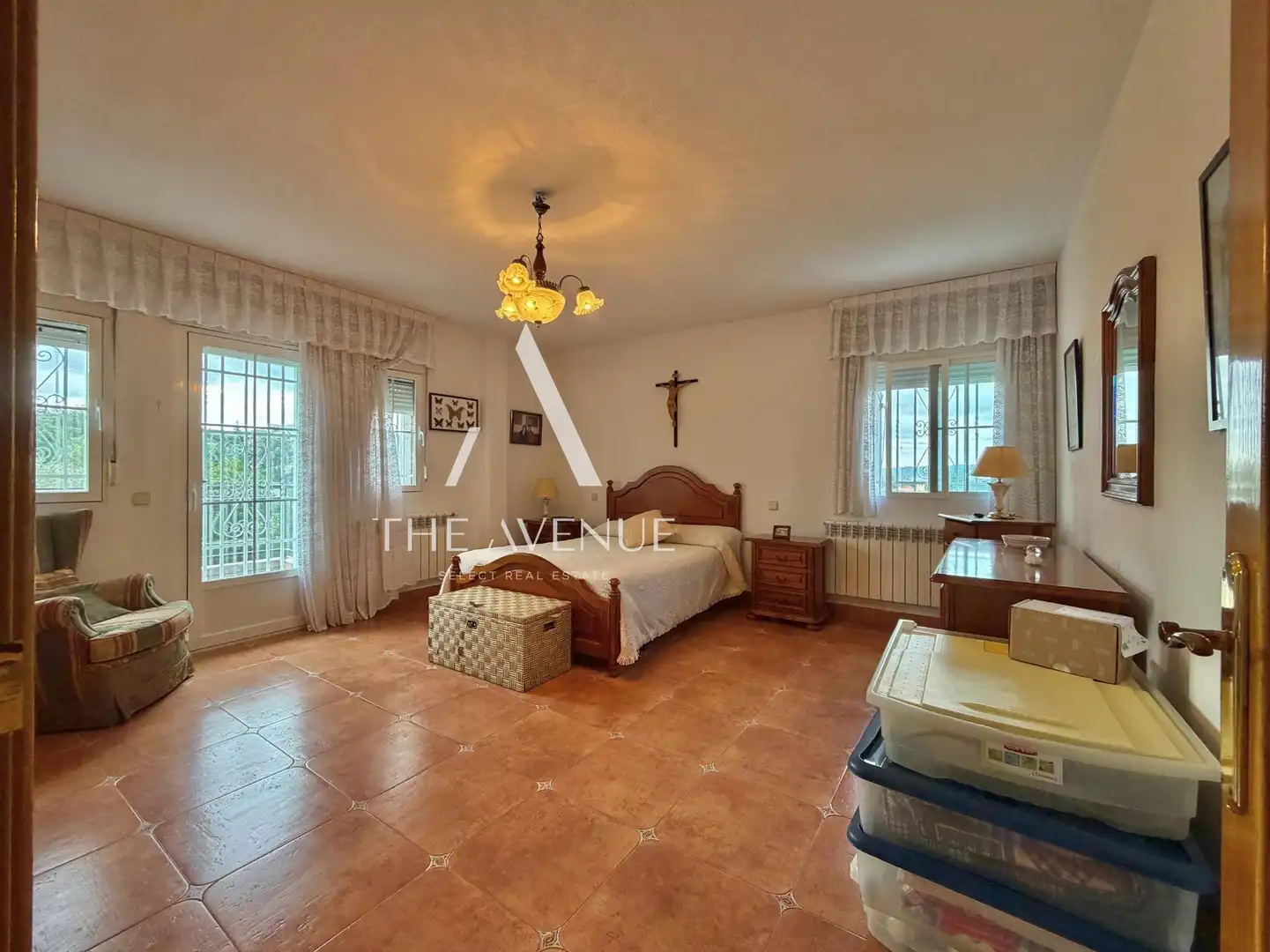 Villa con terrazza in vendita a Calle PALOMA DE LA, imagen 28
