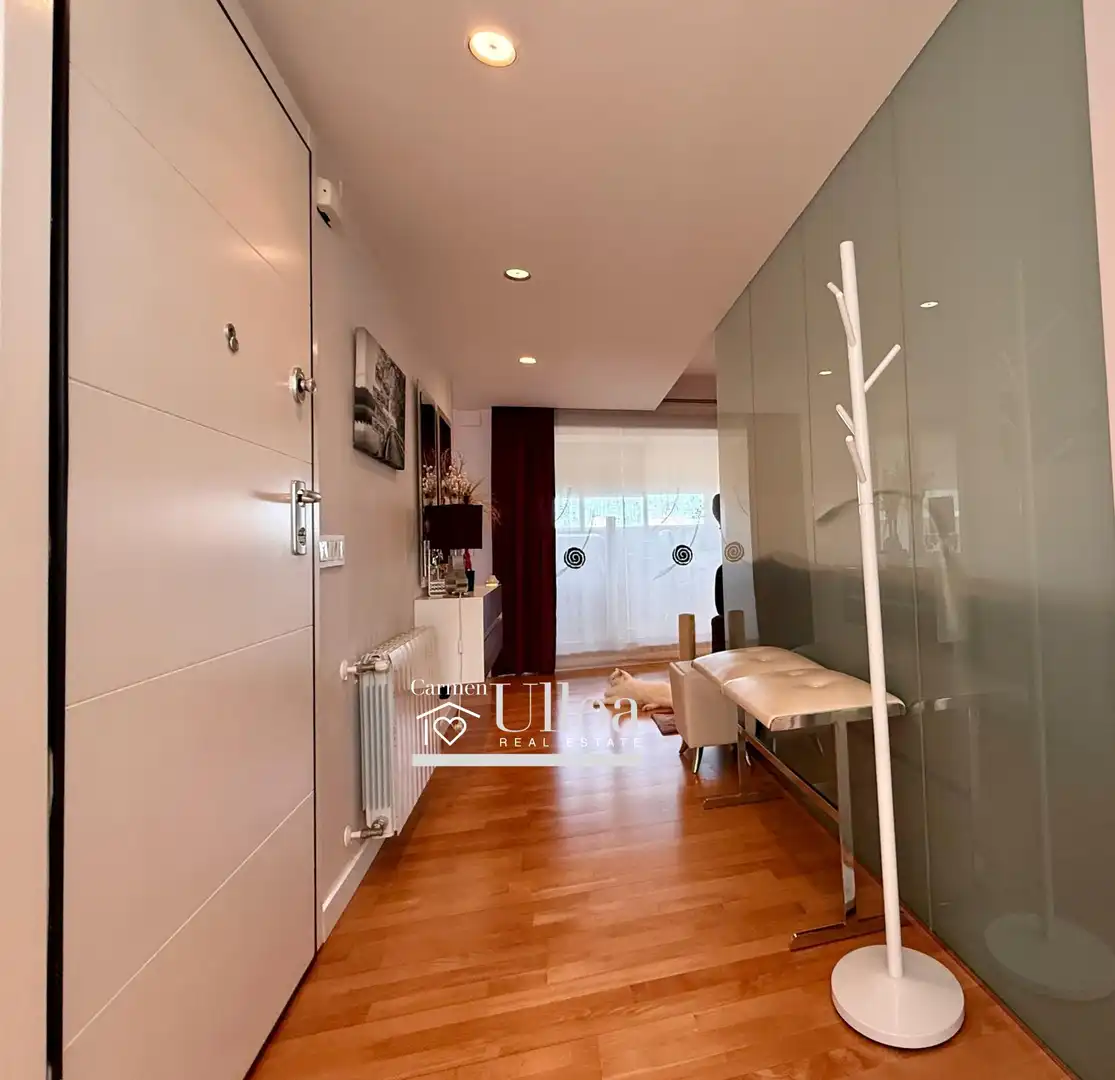 Apartamento en venta en Alicante / Alacant con Aire acondicionado, Calefacción y Jardín privado