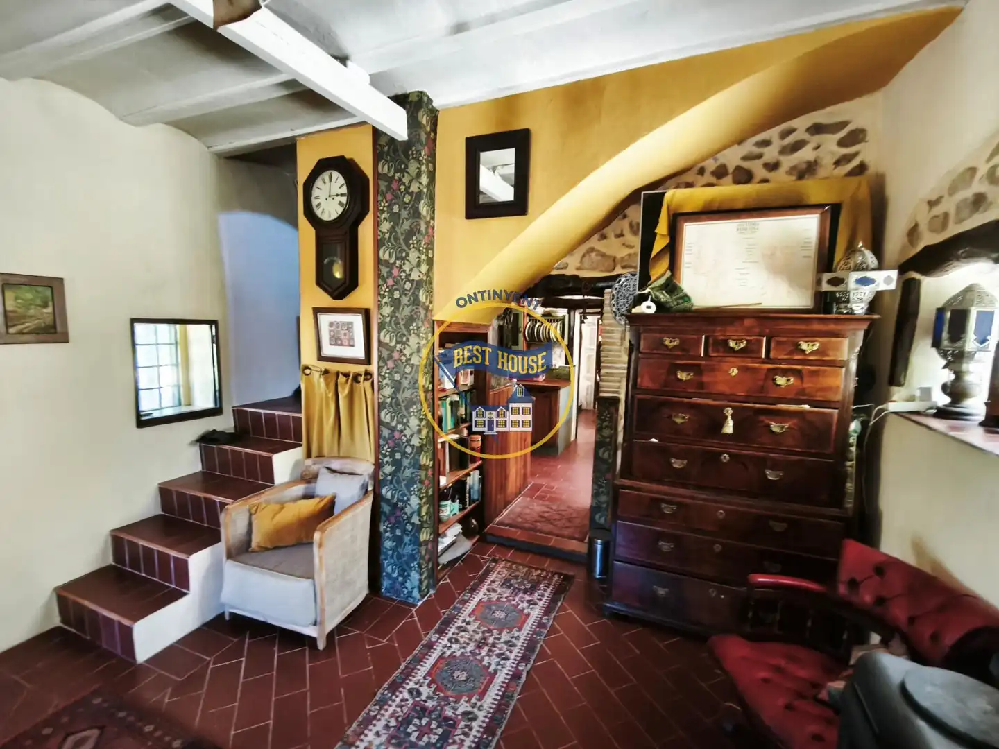 Haus oder Chalet zum Verkauf in Alcoy / Alcoi