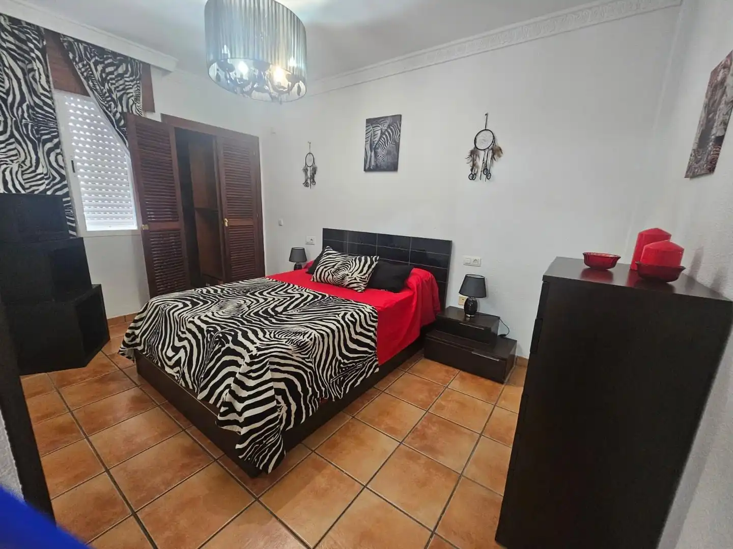 Habitación de Piso de alquiler en Los Barrios