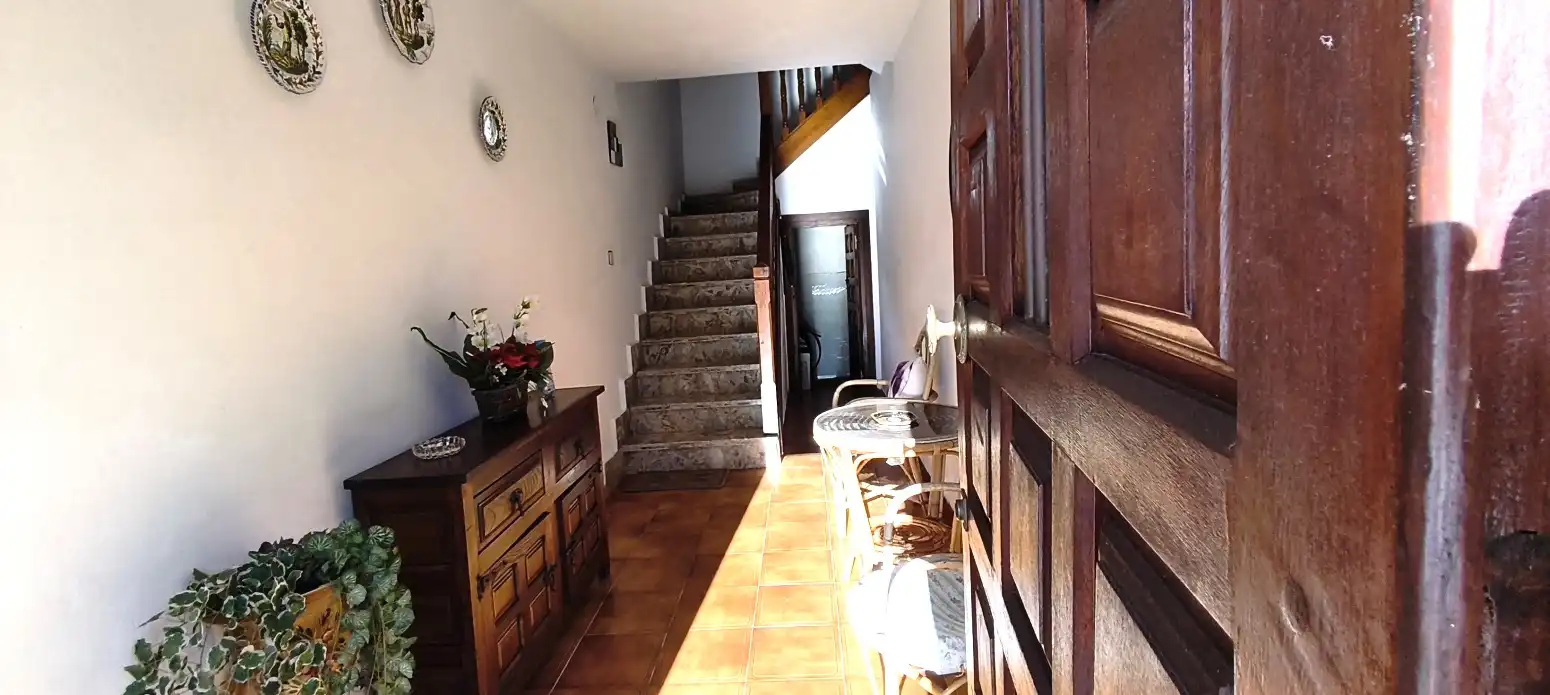 Casa adosada en venta en RoizDuález - BO ROIZ-CUEVAS, 55, Valdáliga