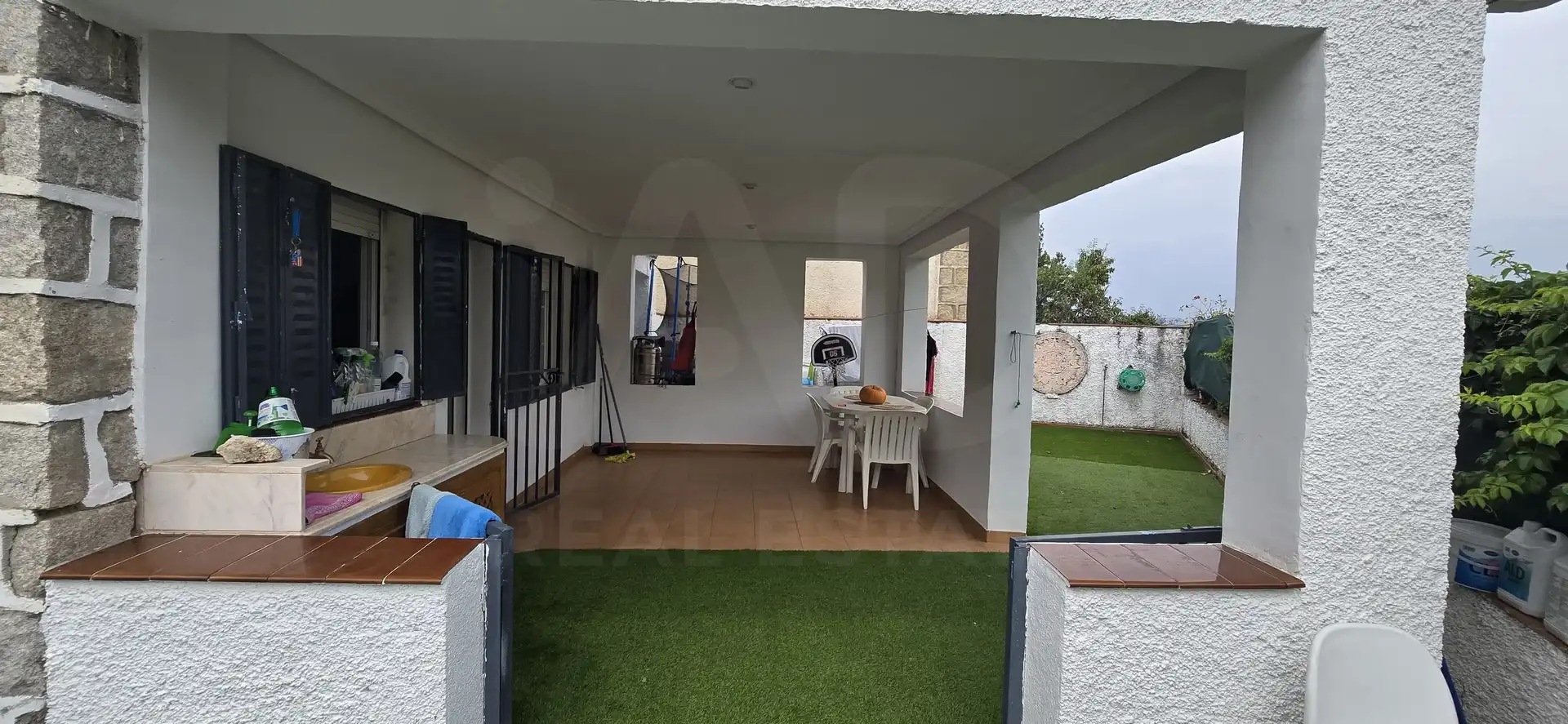 Maison avec piscine à vendre à Urbanización Las Laderas, imagen 6