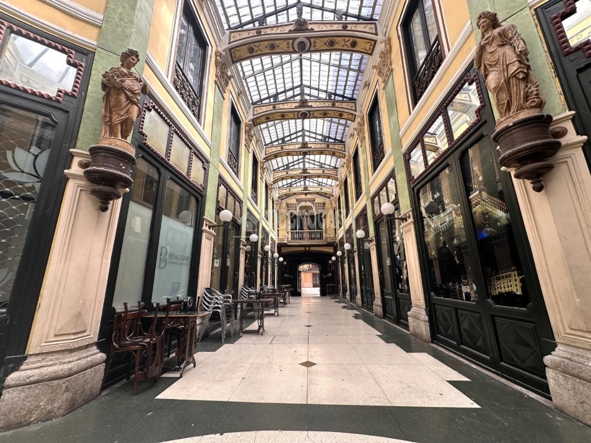 Piso en venta en Valladolid Capital