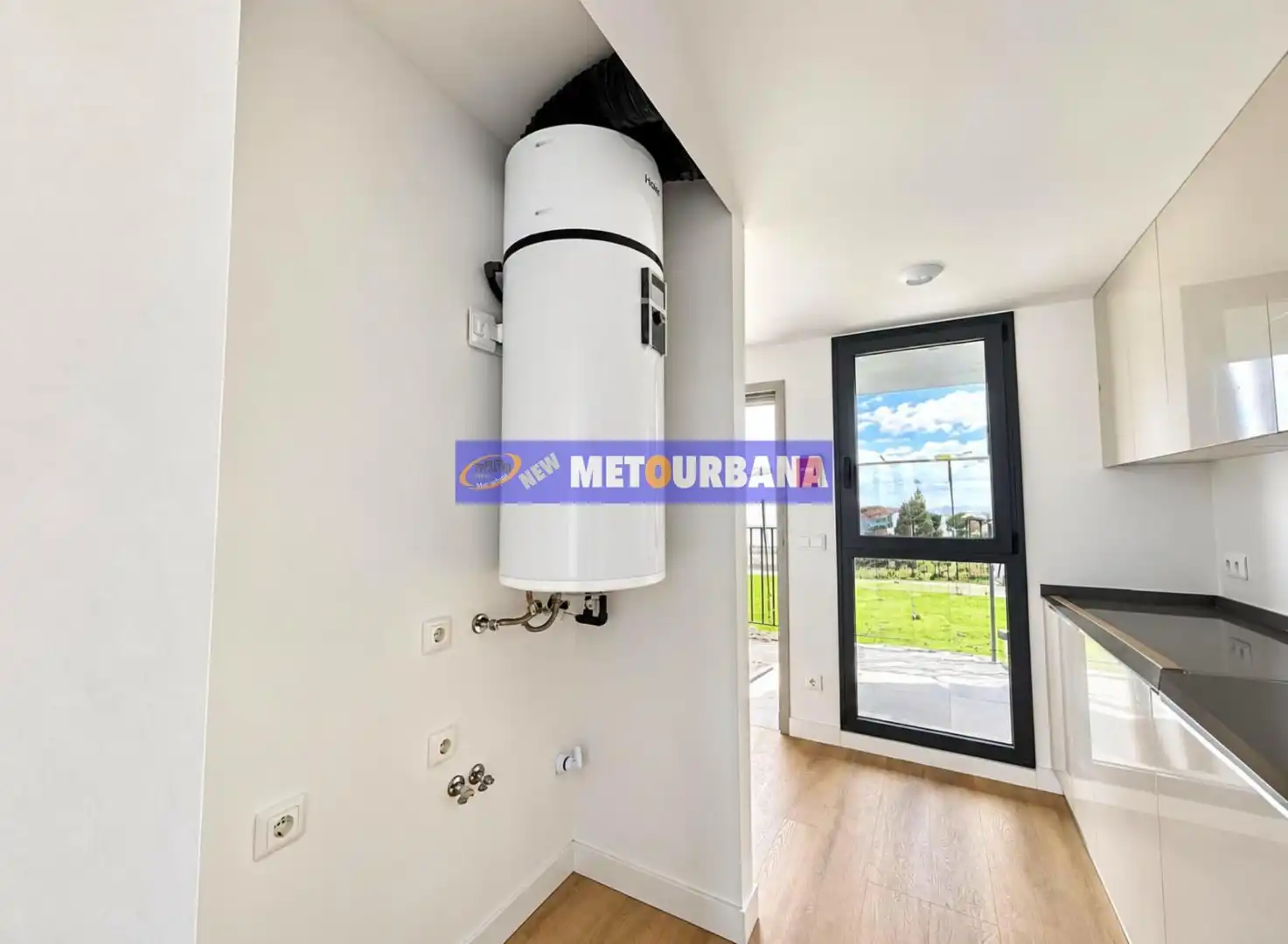 Apartament amb piscina de lloguer a Albalat dels Sorells, imagen 6