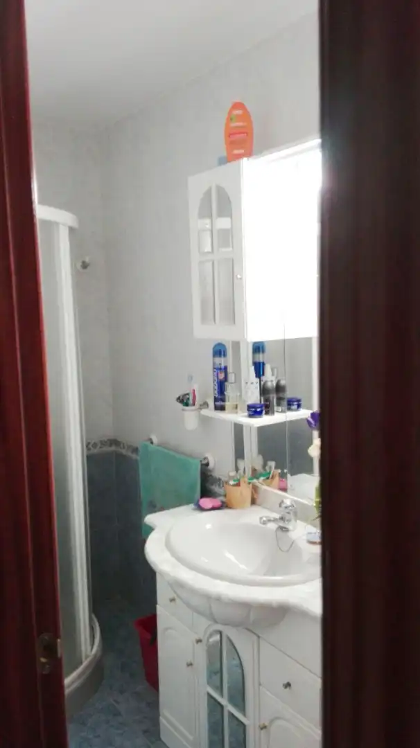 Casa adosada en venta en Calle Puerta de Martos, Ctra. Circunvalación - La Magdalena