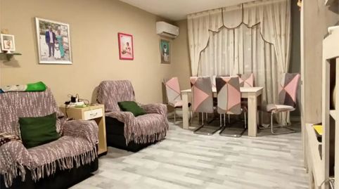 Foto 4 de Piso en venta en Calle Formentera, 1, Humanes de Madrid, Madrid