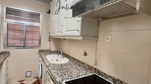 Foto 5 de Pis en venda a Coria del Río, Sevilla
