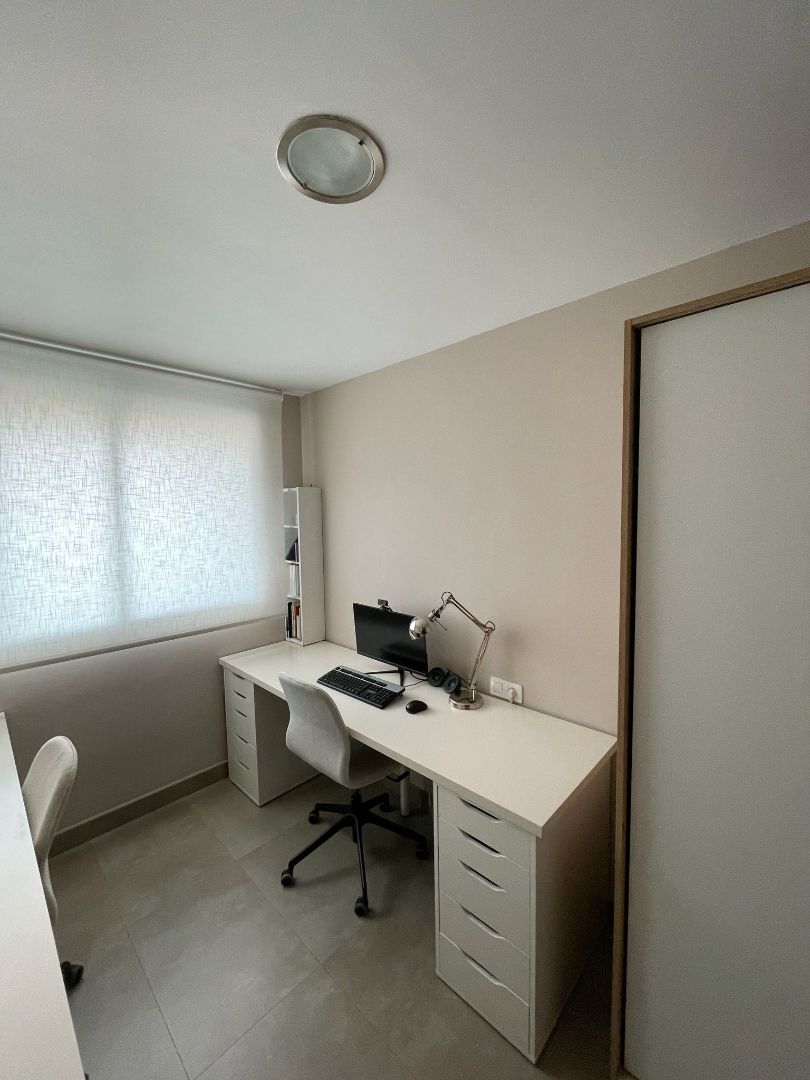 Dúplex en venda en Vila-real amb Aire condicionat, Terrassa i Traster