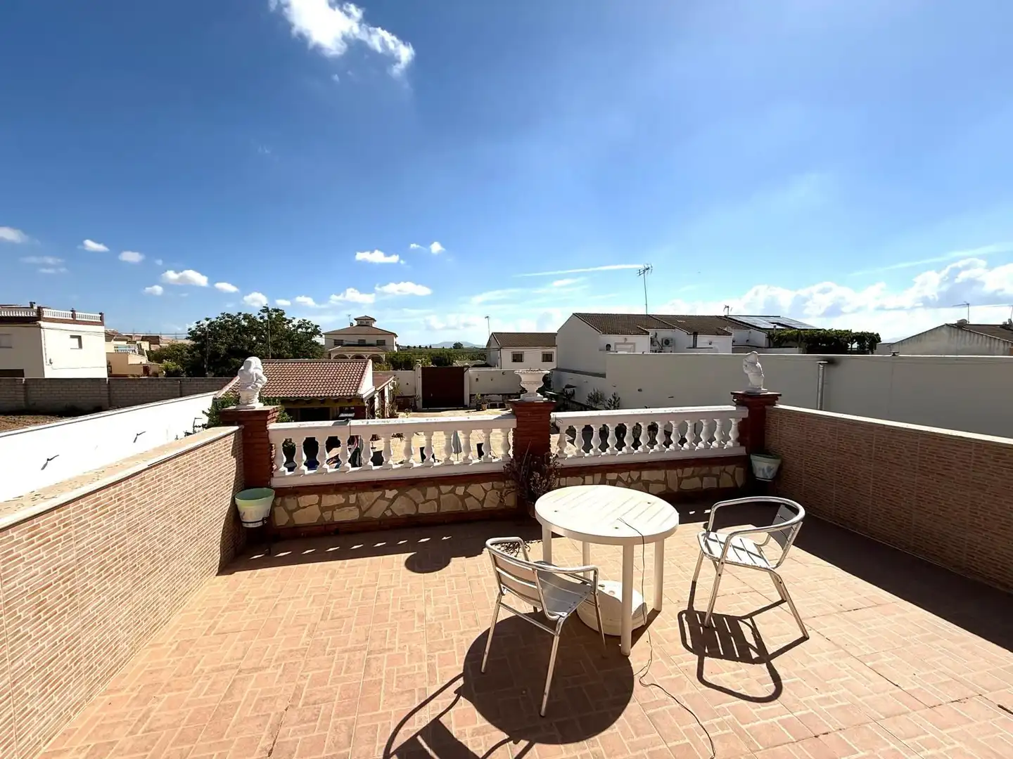 Casa amb jardí en venda a Calle Sierra de la Camorra, imagen 31
