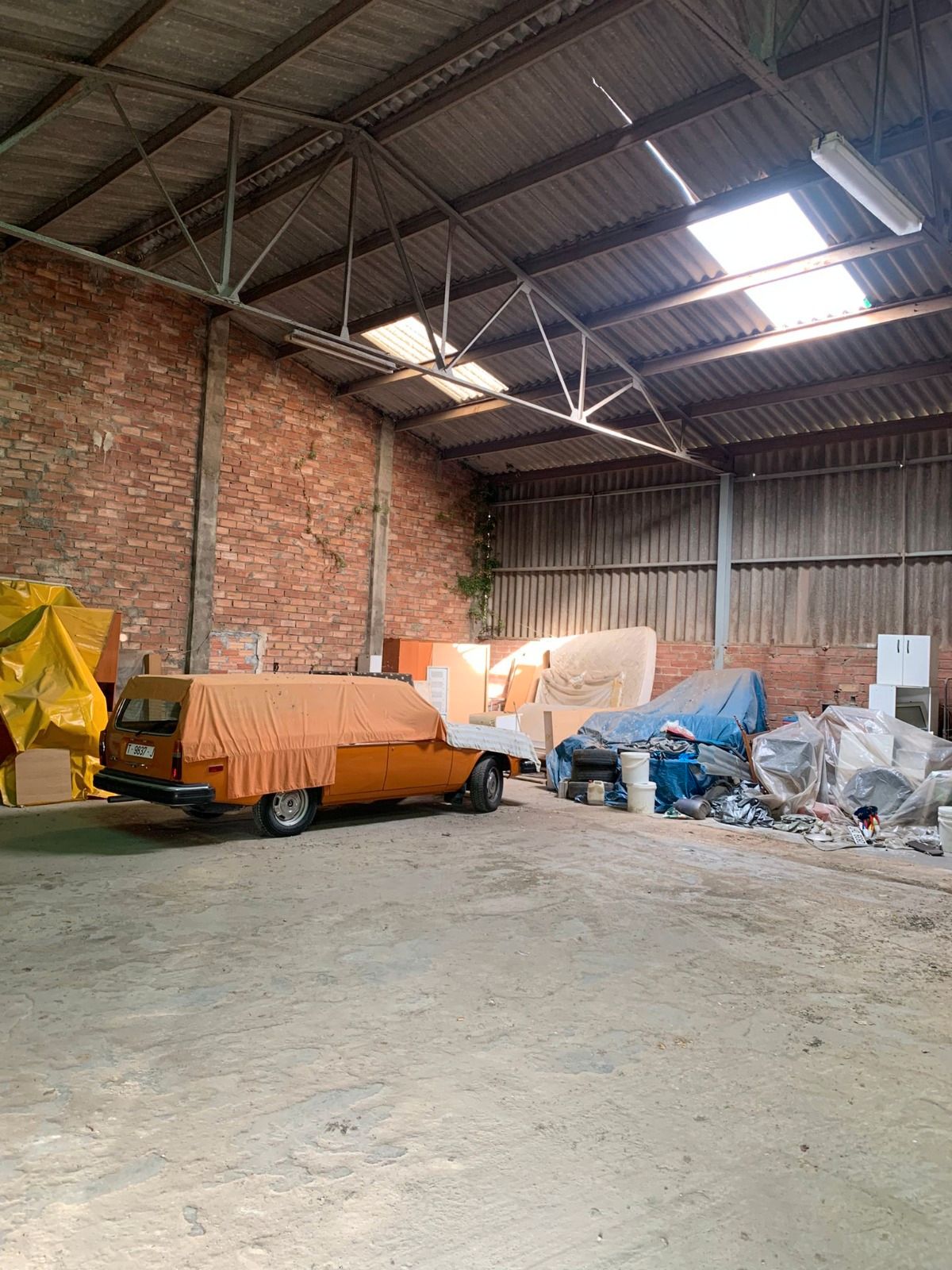 Industrial buildings for sale in Passatge Bonaire, Sant Pere i Sant Pau