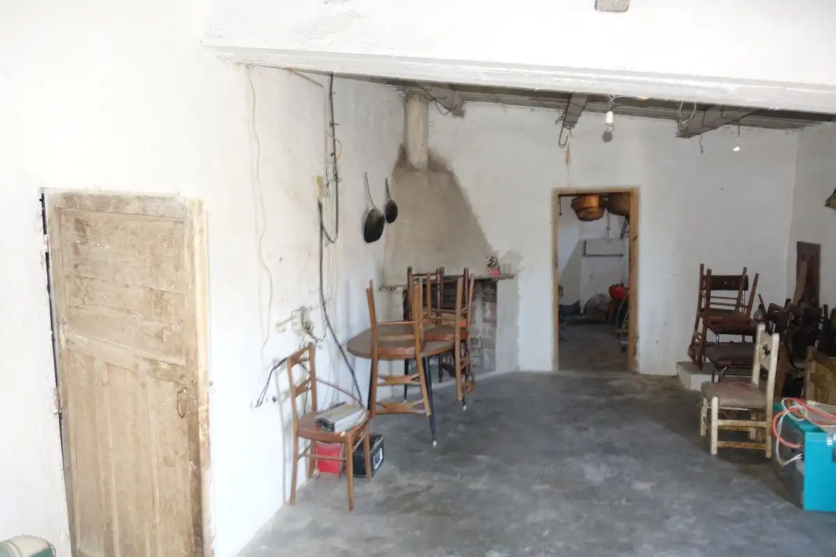 Chalet en venta en Torvizcón, imagen 11