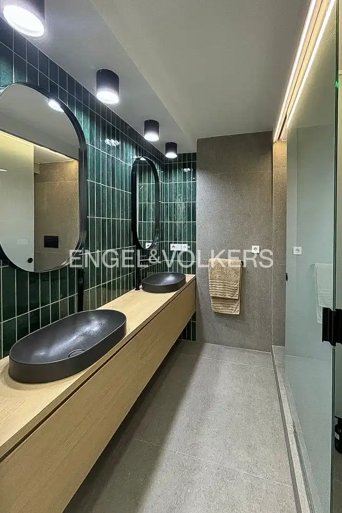Piso de alquiler en Centro Histórico