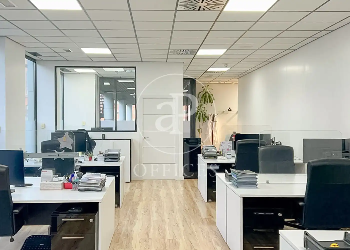 Office for sale in  Madrid Capital  with Air Conditioner