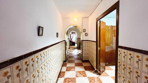 Photo 3 of Single-family semi-detached for sale in Almadén de la Plata, Sevilla