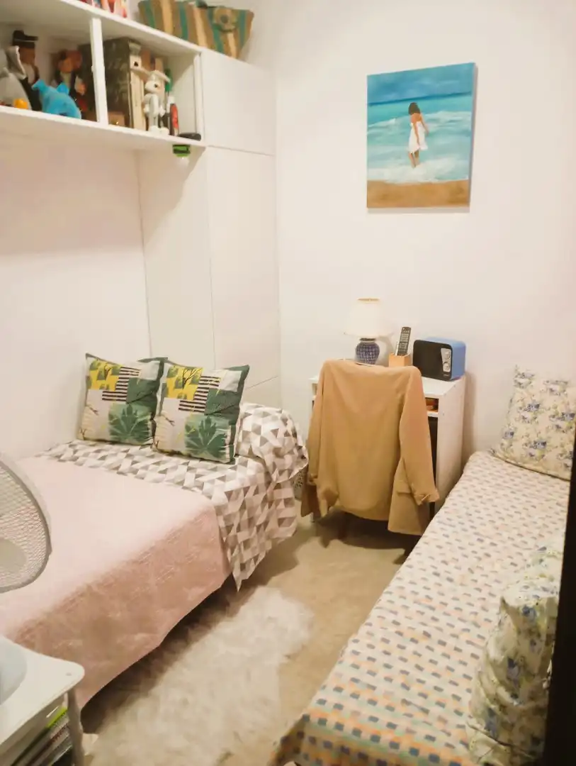 Habitación de Piso en venta en Punta Umbría con Aire acondicionado, Amueblado y Internet