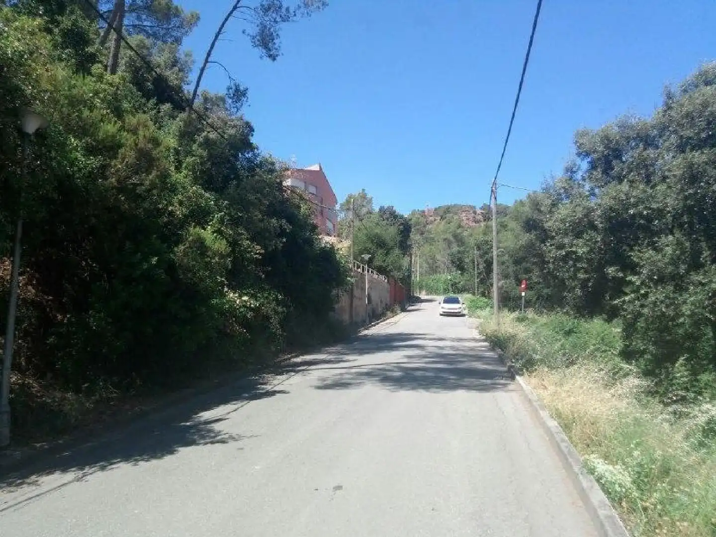 Grundstücke und Bauplätze zum Verkauf in Cervelló, imagen 10