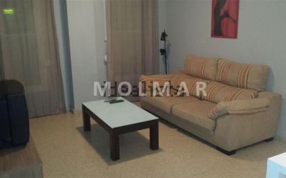 Living room of Flat for sale in Xirivella