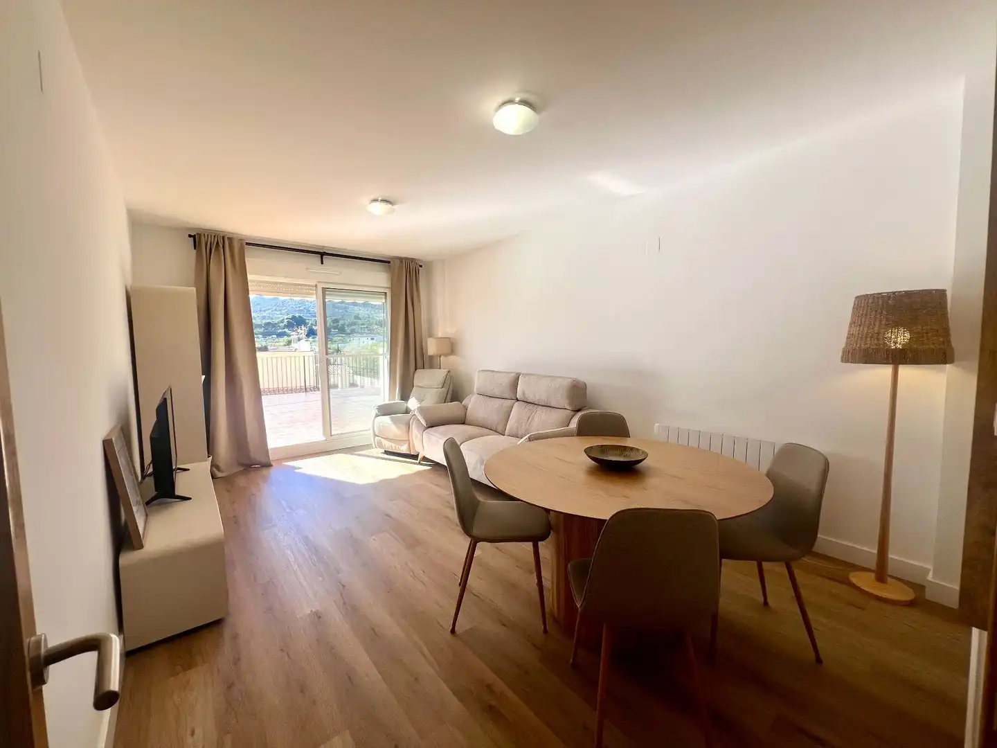 Piso con piscina en venta en Santa Ana 25, imagen 5
