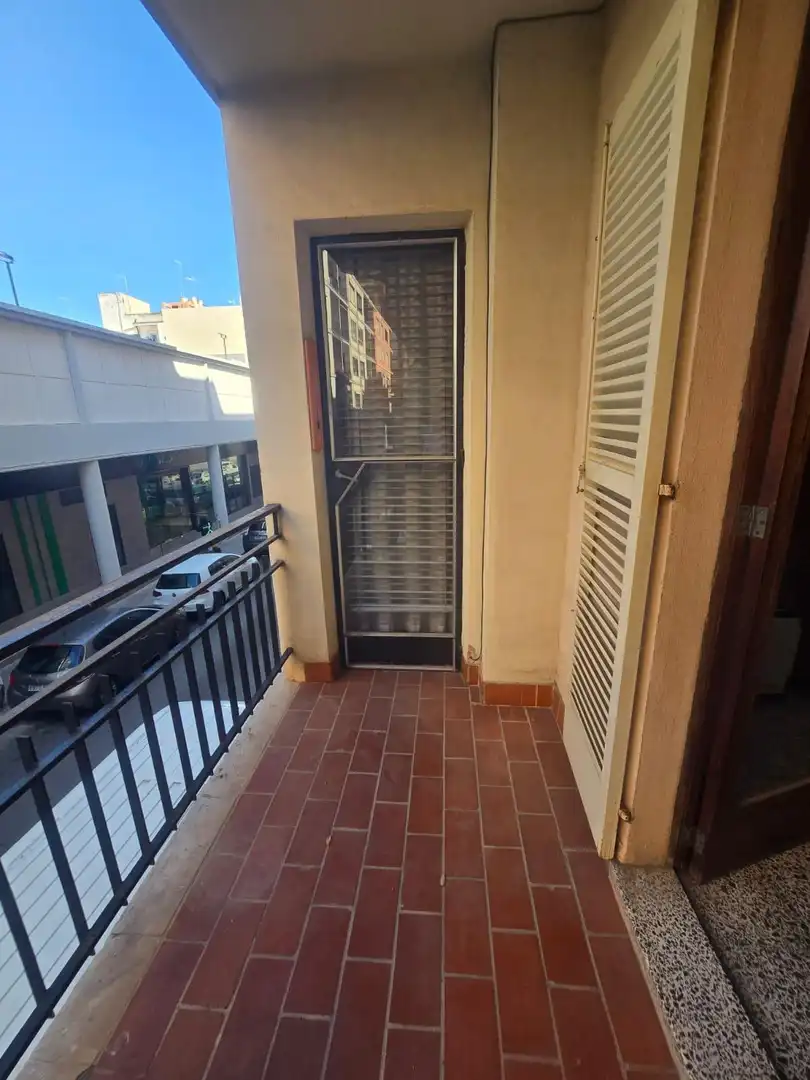 Terraza de Piso en venta en  Palma de Mallorca con Aire acondicionado, Calefacción y Terraza