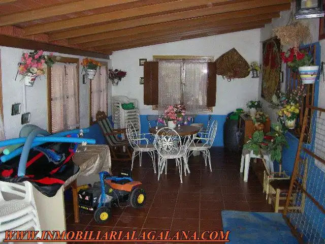 Chalet con piscina en venta en Valdepeñas, imagen 6