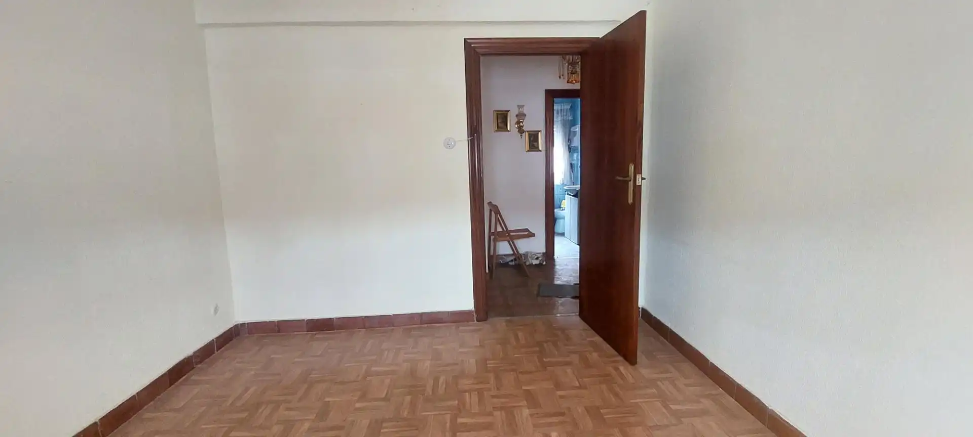 Habitación de Piso en venta en Torrelavega  con Calefacción