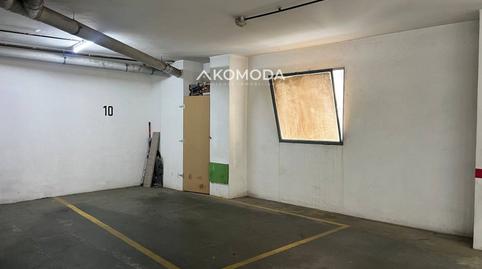 Photo 4 of Garage for sale in Conde López Muñoz, Isla Chica,  Huelva Capital