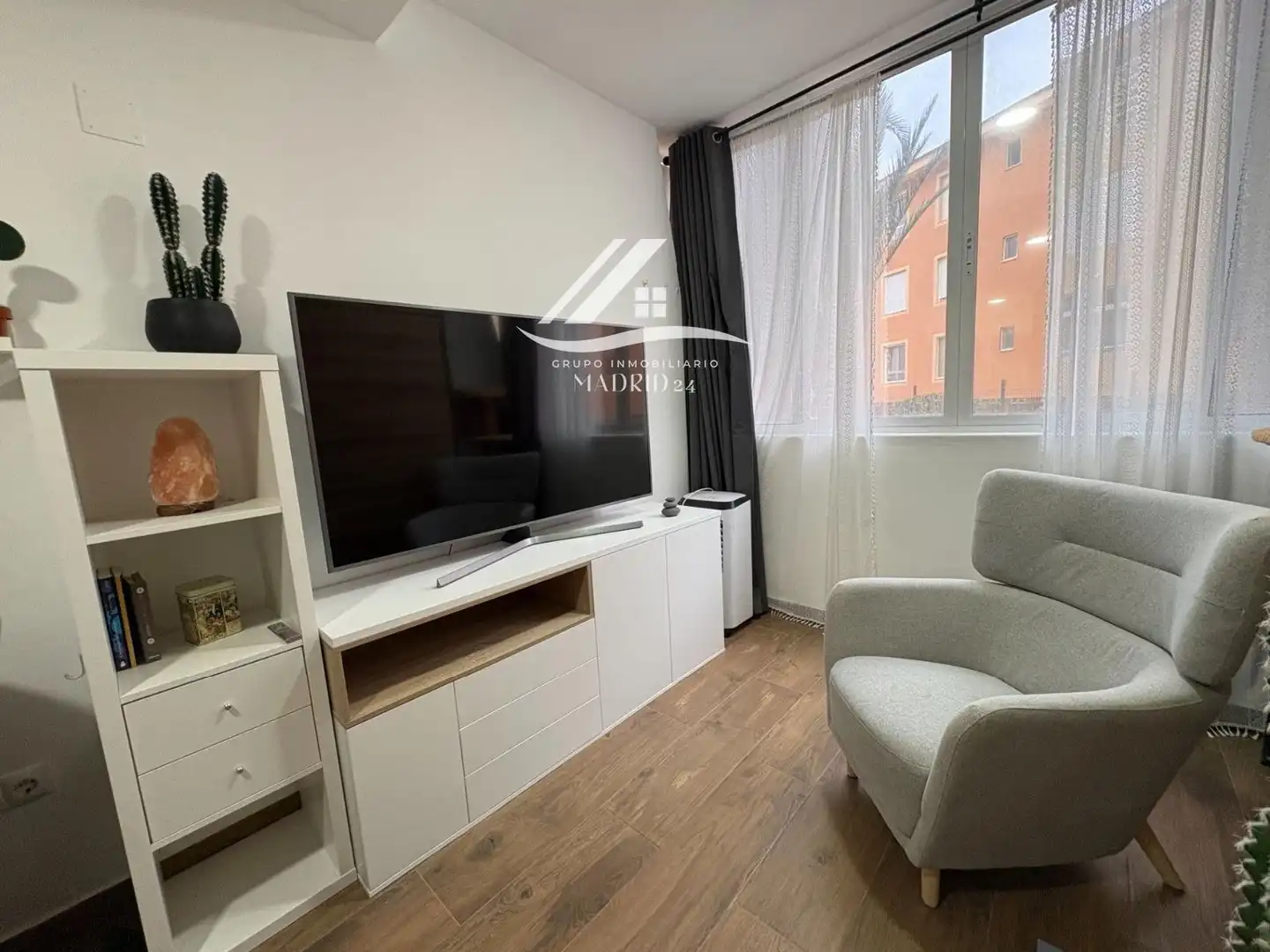 Flat for sale in La Mata
