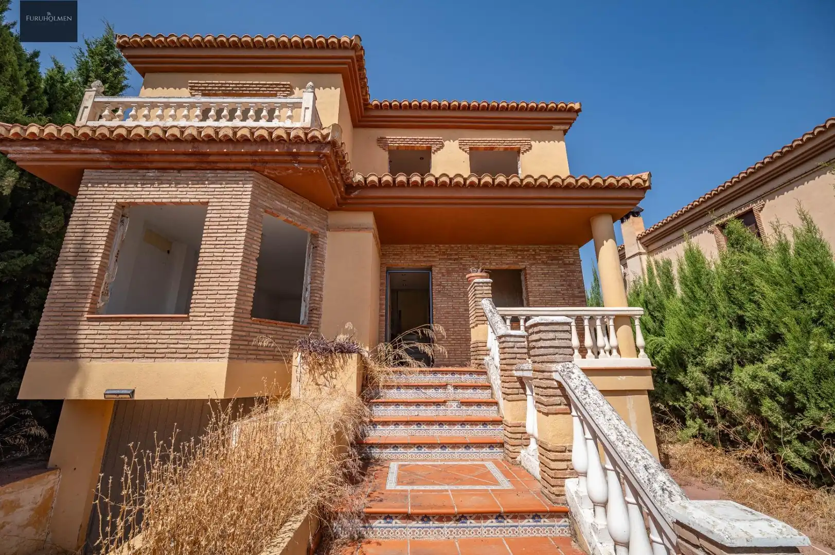 Detached house with terrace for sale in VIDES (VENT), imagen 6