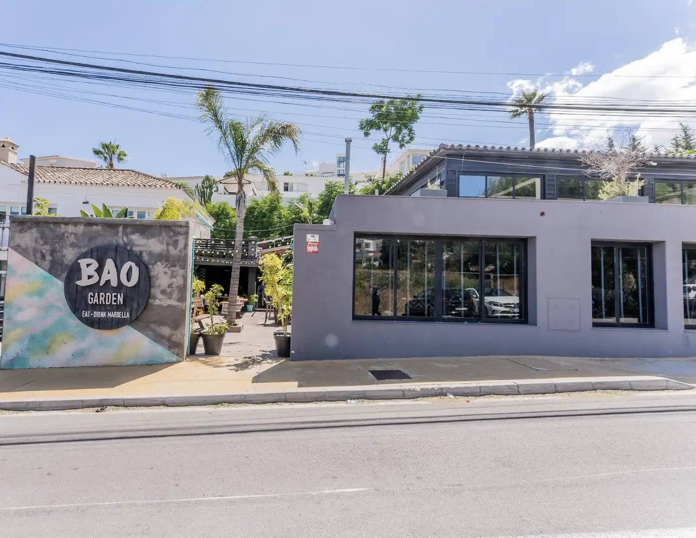 Local comercial en venda a Calle los Jazmines 465b, imagen 23