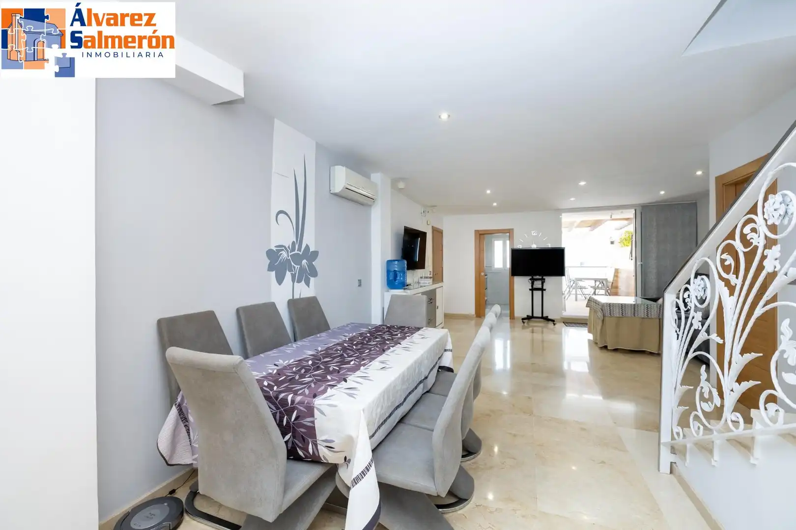 Duplex con terrazza in vendita a Velilla - Velilla Taramay, imagen 14