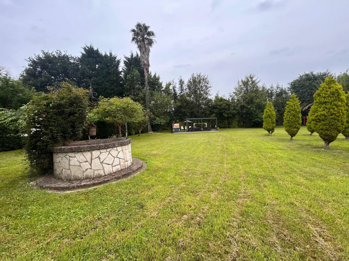 Land for sale in Gijón 