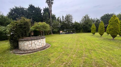 Photo 3 of Land for sale in Gijón - Camin de Huerces, 1293, Vega, Gijón